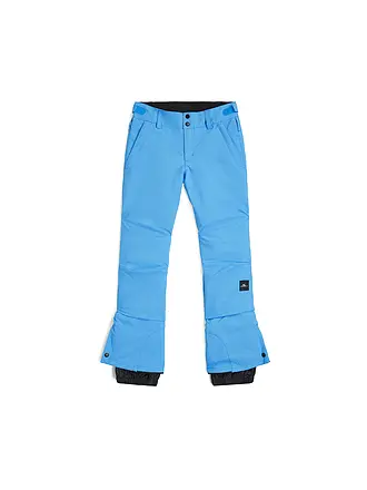 O'NEILL | Mädchen Snowboardhose FWC Cruz | blau